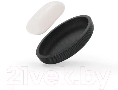 Мыльница FORA FOR-TWR036BL