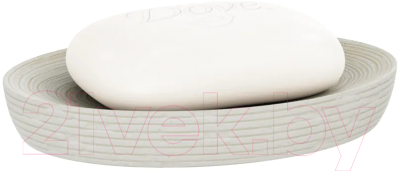 Мыльница FORA FOR-BRK036BE