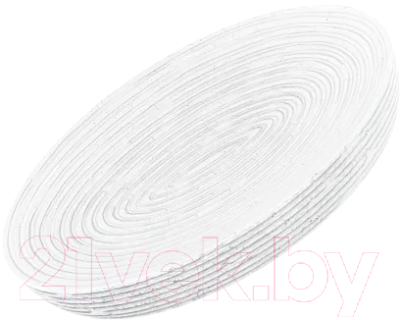 Мыльница FORA FOR-BRK036W - фото