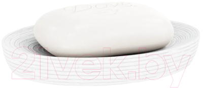 Мыльница FORA FOR-BRK036W