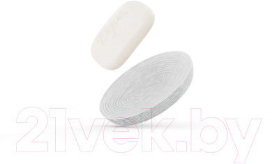 Мыльница FORA FOR-BRK036W