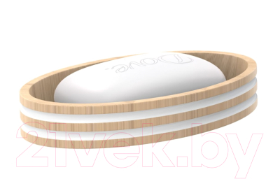 Мыльница FORA FOR-SPL036NAT