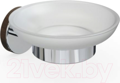 Мыльница FORA FOR-LORD036CR