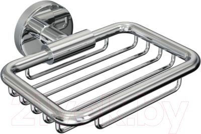 Мыльница FORA FOR-LORD040CR - фото