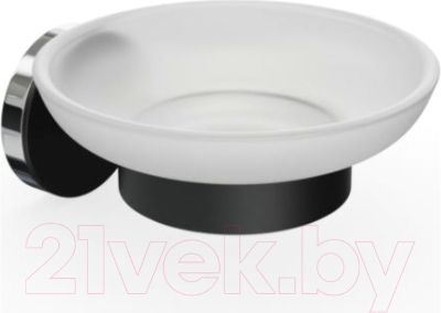 Мыльница FORA FOR-LORD036BL