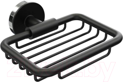 Мыльница FORA FOR-LORD040BL - фото