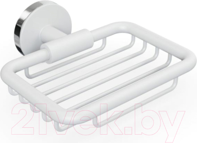 Мыльница FORA FOR-LORD040WT