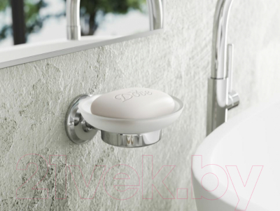 Мыльница FORA FOR-DP036