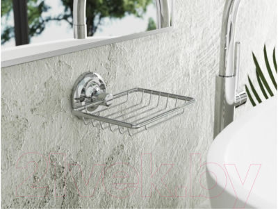 Мыльница FORA FOR-DP040