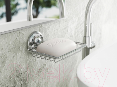 Мыльница FORA FOR-DP040