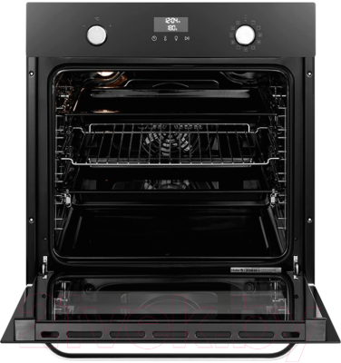 Электрический духовой шкаф Haier HOX-P11CGB