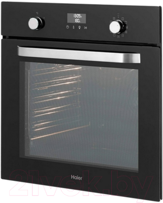 Электрический духовой шкаф Haier HOX-P11CGB