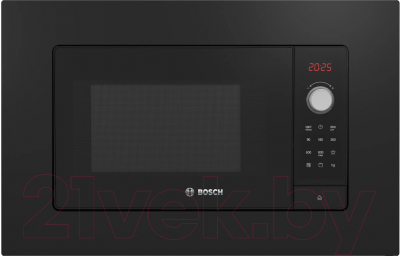 Микроволновая печь Bosch BEL653MB3 - фото