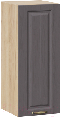 Шкаф навесной для кухни ТриЯ Лина 1В3 - фото