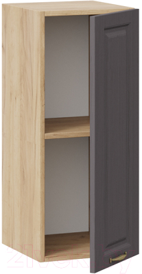Шкаф навесной для кухни ТриЯ Лина 1В3