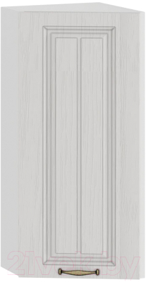 Шкаф навесной для кухни ТриЯ Лина 1В3Т - фото