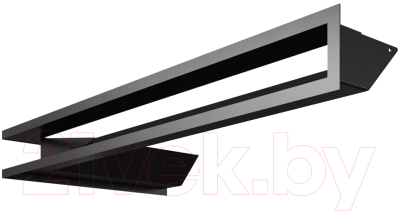 Решетка вентиляционная для камина Fire&Wood Luft 547x766x60 R