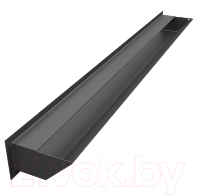 Решетка вентиляционная для камина Fire&Wood Luft 90x1000