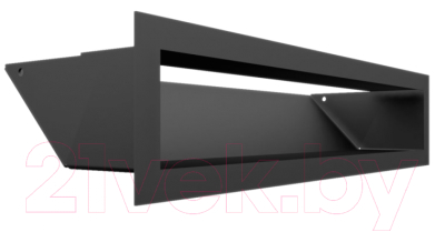 Решетка вентиляционная для камина Fire&Wood Luft 90x400