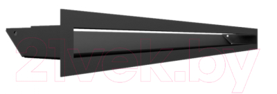 Решетка вентиляционная для камина Fire&Wood Luft 60x800