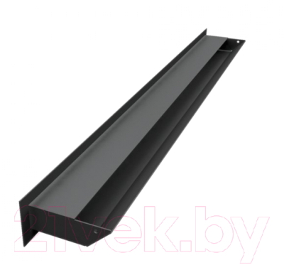 Решетка вентиляционная для камина Fire&Wood Luft 60x800