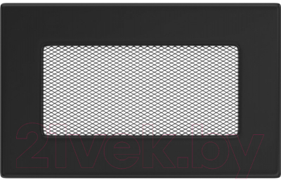 Решетка вентиляционная для камина Fire&Wood Прямоугольная 11x17 - фото