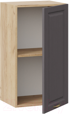 Шкаф навесной для кухни ТриЯ Лина 1В4