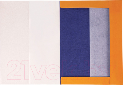 Бумага копировальная OfficeSpace CP_339 / 158737