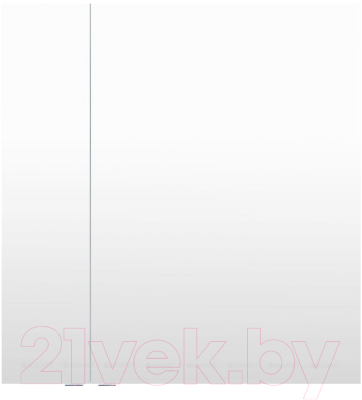 Комплект мебели для ванной Aquanet Алвита new 80 / 274206