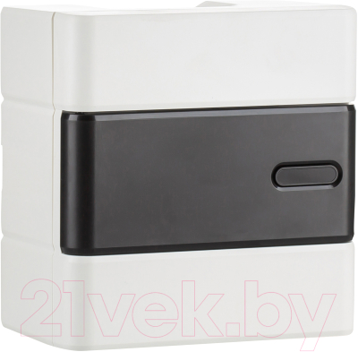 Щит распределительный ЭРА ЩРН-П-06 / Б0052637 - фото