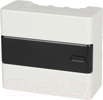 Щит распределительный ЭРА ЩРН-П-08 / Б0052638 - фото