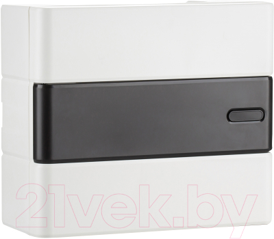 Щит распределительный ЭРА ЩРН-П-12 / Б0052639 - фото