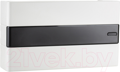 Щит распределительный ЭРА ЩРН-П-18 / Б0052640 - фото