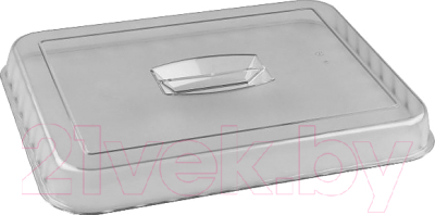 Крышка для гастроемкости Restola 422108101 / 437 - фото