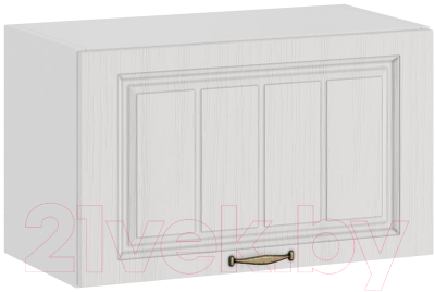 Шкаф под вытяжку ТриЯ Лина 1В6Г - фото