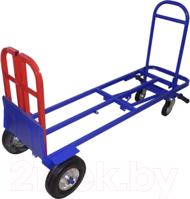 Тележка ручная Rusklad ТГУ 200 / 71049233 - фото