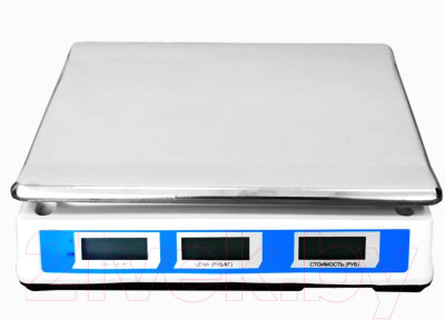 Весы счетные Мера ВТ 40 / 71047676