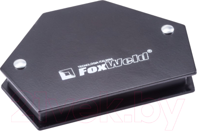Магнитный фиксатор FoxWeld Fix-3Pro / 5393 - фото