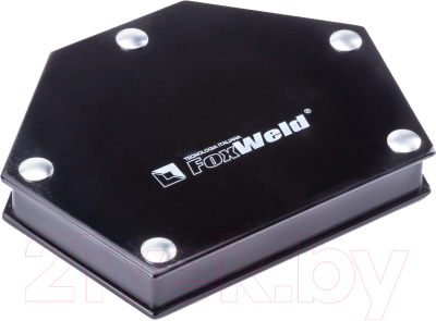 Магнитный фиксатор FoxWeld Fix-4Pro / 5394 - фото