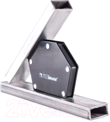 Магнитный фиксатор FoxWeld Fix-4Pro / 5394