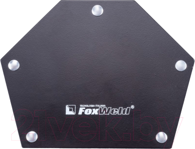 Магнитный фиксатор FoxWeld Fix-5Pro / 5395 - фото