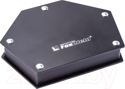 Магнитный фиксатор FoxWeld Fix-5Pro / 5395