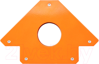 Магнитный фиксатор FoxWeld Fix-5 / 5385