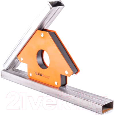 Магнитный фиксатор FoxWeld Fix-5 / 5385