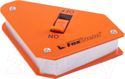 Магнитный фиксатор FoxWeld SHiFT-3 / 5387 - фото