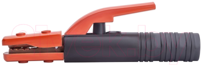 Держатель электрода FoxWeld ЕНМ-300А / 5937 - фото