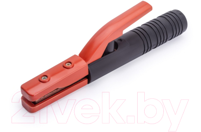 Держатель электрода FoxWeld ЕНМ-500А / 5938