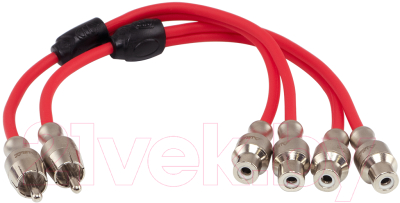 Коннектор AURA RCA-BY2 SE - фото