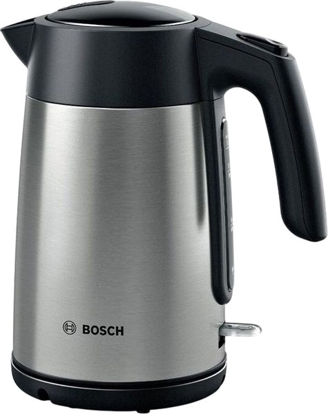 Электрочайник Bosch TWK7L460 - фото