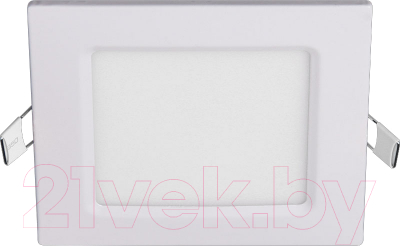 Точечный светильник JAZZway PPL-S / 5008229A - фото